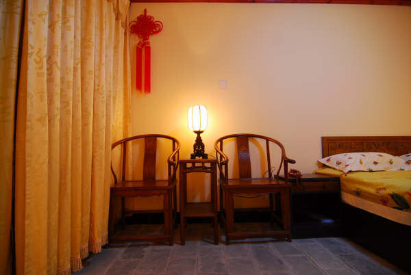 Citycourt Hotel Beijing Eksteriør bilde